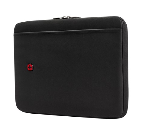 Wenger navlaka BQ za prijenosnike 14", crna