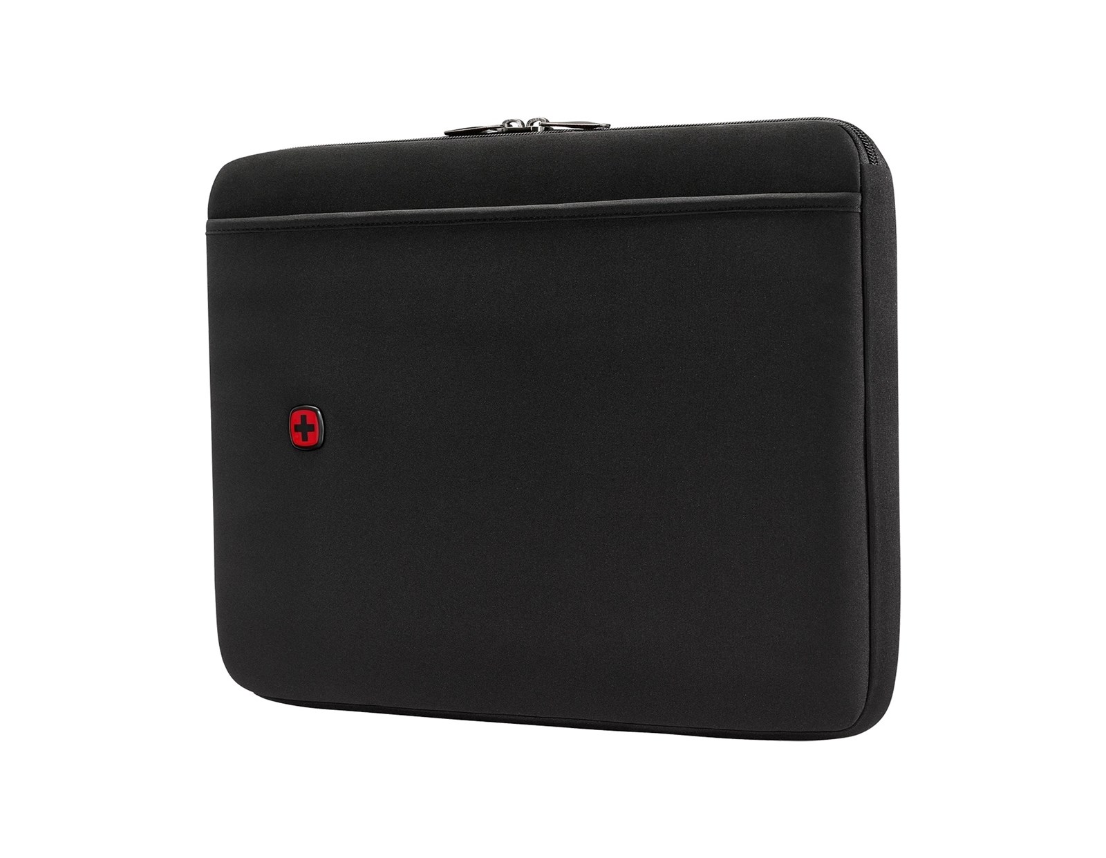Wenger navlaka BQ za prijenosnike 14", crna