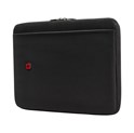 Wenger navlaka BQ za prijenosnike 14", crna