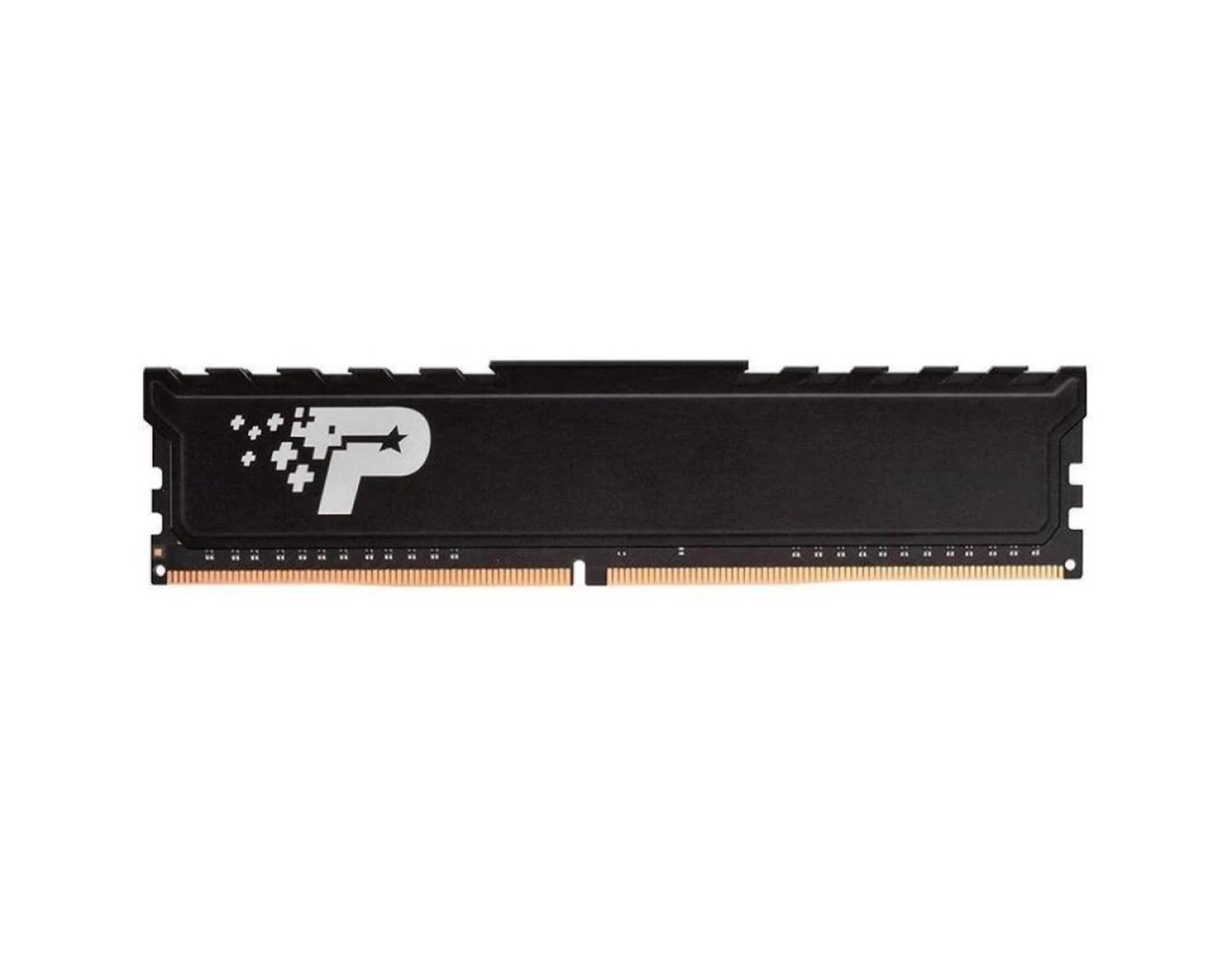 Patriot DIMM 8GB DDR4 3200MHz Signature Line