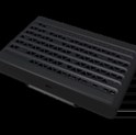 MikroTik hAP be lite (A42G-HbeP) (2026) Wi-Fi 7 Ruter, 3x 10/100/1000 Ethernet, 2.5G Ethernet, Dual-Band, 512MB RAM, 2xUSB-A, USB-C, metalno kućište, ARM