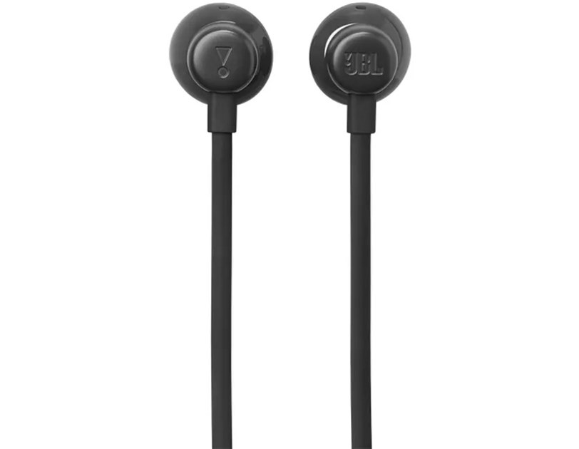 JBL Tune 305C, USB-C, in-ear slušalice, crne
