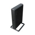 MikroTik hAP be lite (A42G-HbeP) (2026) Wi-Fi 7 Ruter, 3x 10/100/1000 Ethernet, 2.5G Ethernet, Dual-Band, 512MB RAM, 2xUSB-A, USB-C, metalno kućište, ARM