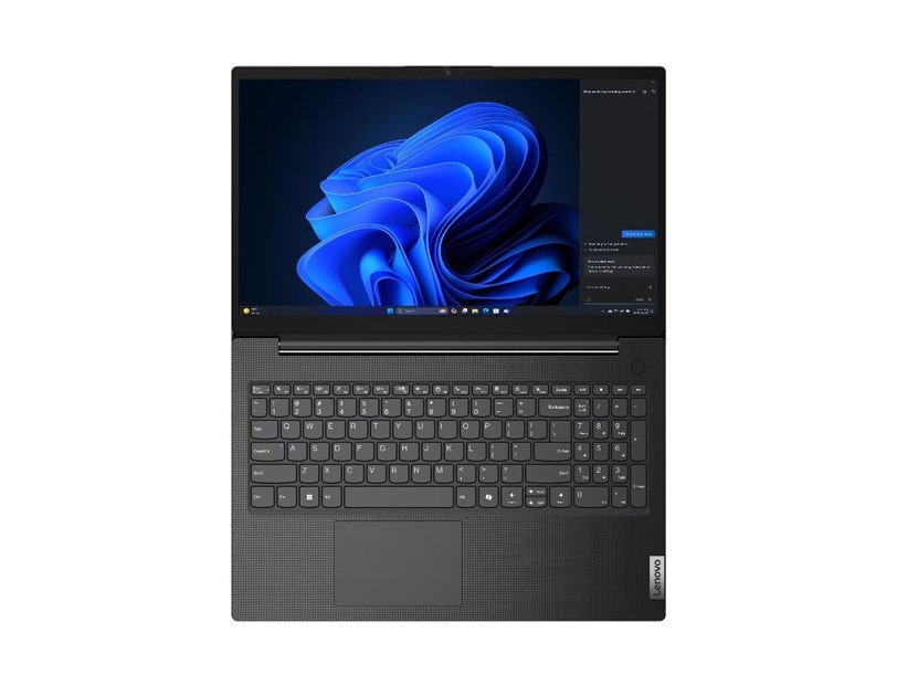 Lenovo V15 G5 IRL 15.6" FHD, Intel i3-1315U, 16GB DDR5, 512GB SSD, Intel UHD, WiFi/BT, Win 11 Pro + 3Y (83HF00GCSC)