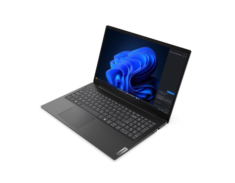 Lenovo V15 G5 IRL 15.6" FHD, Intel i3-1315U, 16GB DDR5, 512GB SSD, Intel UHD, WiFi/BT, Win 11 Pro + 3Y (83HF00GCSC)