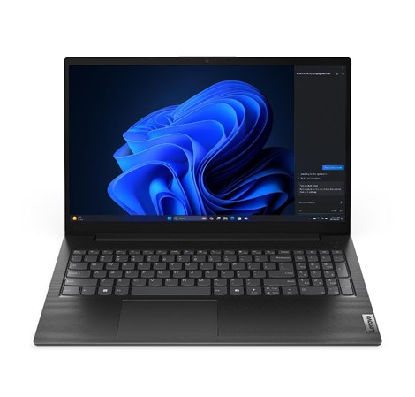 Lenovo V15 G5 IRL 15.6" FHD, Intel i3-1315U, 16GB DDR5, 512GB SSD, Intel UHD, WiFi/BT, Win 11 Pro + 3Y (83HF00GCSC)