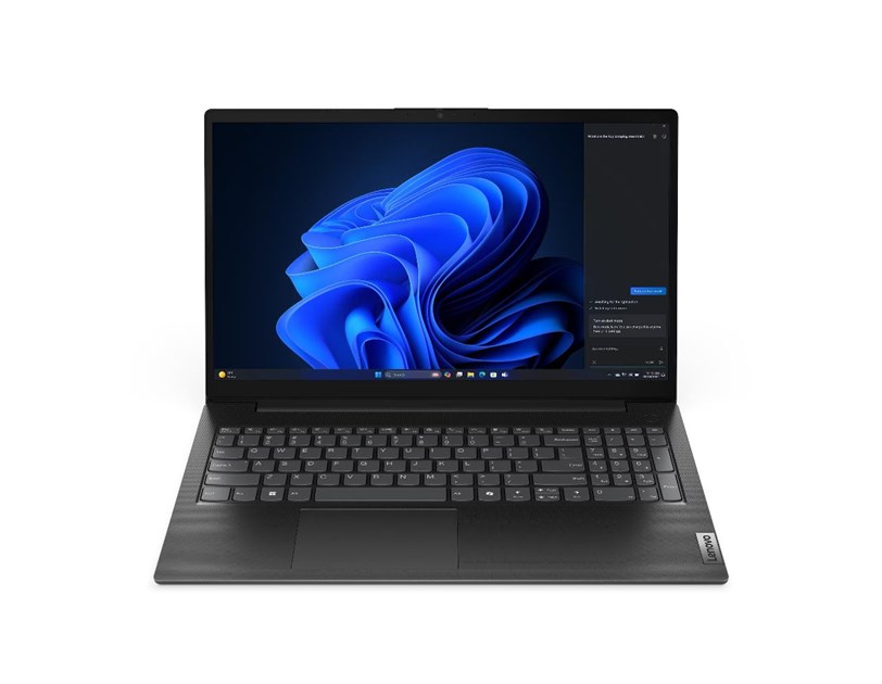 Lenovo V15 G5 IRL 15.6" FHD, Intel i3-1315U, 16GB DDR5, 512GB SSD, Intel UHD, WiFi/BT, Win 11 Pro + 3Y (83HF00GCSC)