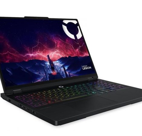 Lenovo Legion Pro 5 16AFR10 16" WQXGA OLED, Ryzen 9 9955HX, 32GB DDR5, 1TB SSD, RTX 5070 8GB, WiFi-ax/BT, Win 11 Pro