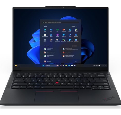 Lenovo ThinkPad E14 G7 14" 2.8K, Intel Core Ultra 5 226V, 16GB DDR5, 1TB SSD, WiFi6/BT, Win 11 Pro + 3Y (21U2004WSC)