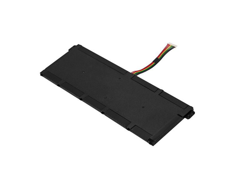 Green Cell (AC52V2) AC14B13J AC14B18J baterija 3600 mAh,11.4V za Acer Aspire 3 A315-23 A315-55G ES1-111M ES1-331 ES1-531 ES1-533 ES1-571