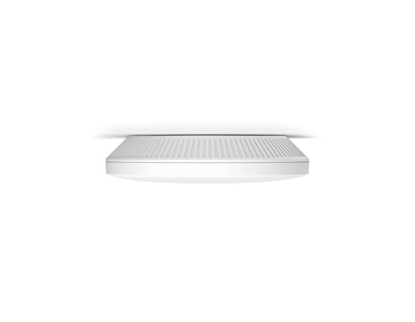 TP-Link Omada BE3600 pristupna točka stropna/zidna, 688/2880 Mbps, 2.4/5GHz, Dual-Band, Wi-Fi 7