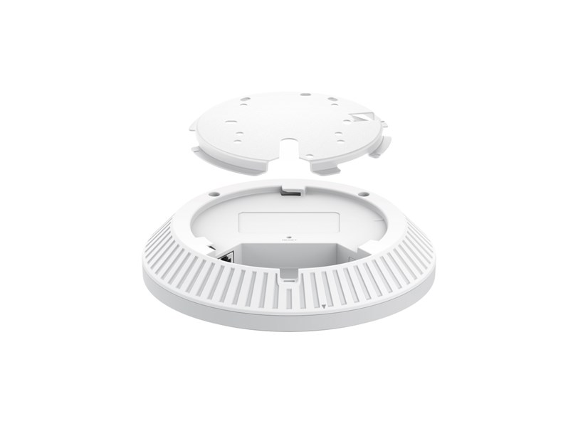 TP-Link Omada BE3600 pristupna točka stropna/zidna, 688/2880 Mbps, 2.4/5GHz, Dual-Band, Wi-Fi 7
