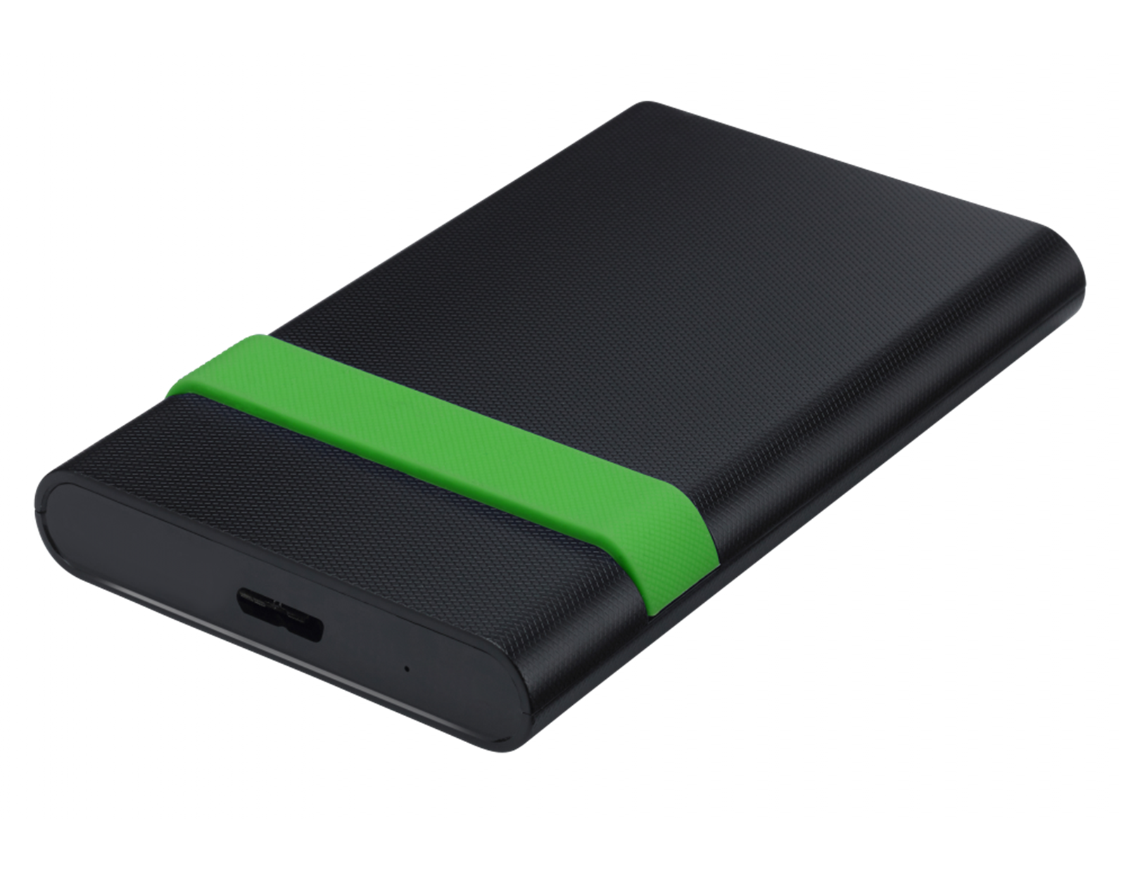 Verbatim 2.5" SmartDisk 1TB vanjski HDD, USB3.2 Gen1, Certified Refurbished, crni