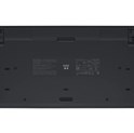 Logitech K650 Signature bežična tipkovnica, USB, crna (920-010945)