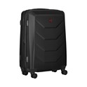 Wenger kofer Prymo Medium, 59/67 l, dimenzije 65 x 45 x 26 cm, crni