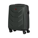 Wenger kofer Prymo Carry-On, 36/43 l, dimenzije 55 x 40 x 20 cm, antracit