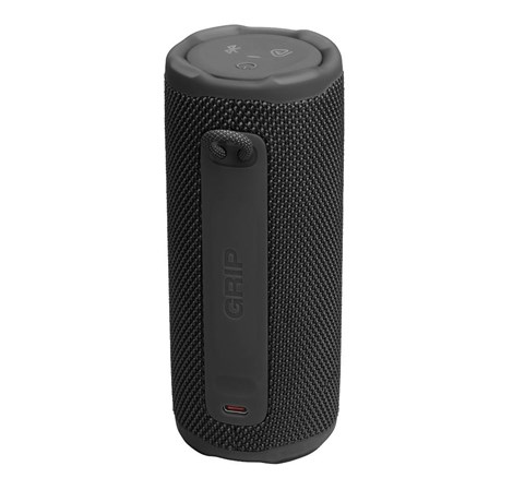 JBL Grip prijenosni zvučnik BT5.4, vodootporan IP68, crni