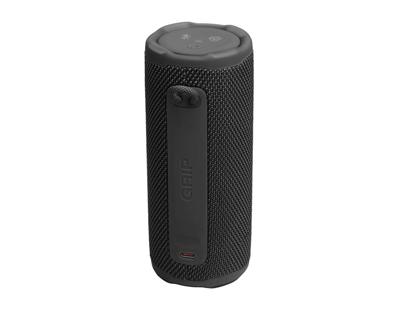JBL Grip prijenosni zvučnik BT5.4, vodootporan IP68, crni