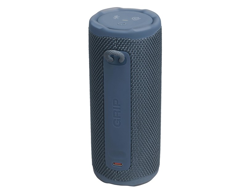 JBL Grip prijenosni zvučnik BT5.4, vodootporan IP68, plavi
