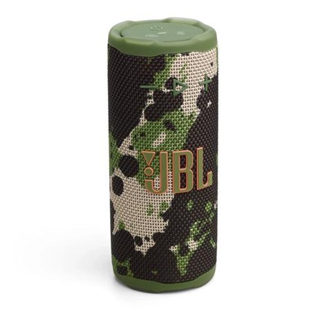 JBL Grip prijenosni zvučnik BT5.4, vodootporan IP68, maskirni