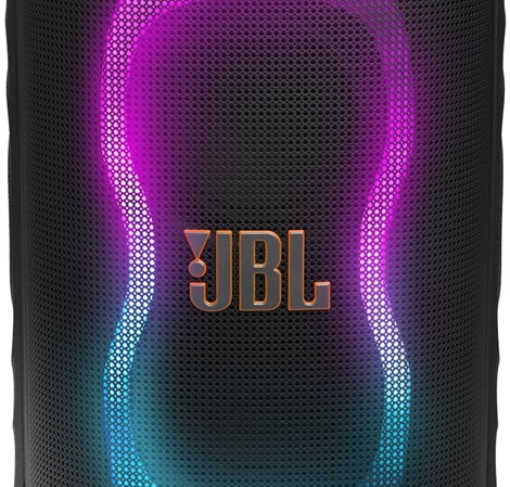 JBL PARTYBOX 130 prijenosni bežični bluetooth zvučnik velike snage 200W, Bluetooth, RGB LED osvjetljenje, USB
