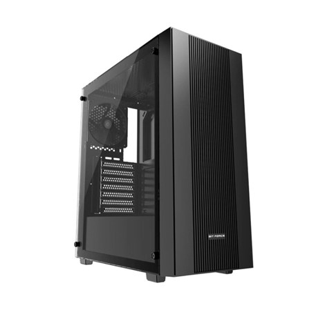 Cratos Mirage - AMD Ryzen 5 7500F, 16GB DDR5, 1TB NVME SSD, RTX 5060 TI 16GB, FreeDOS