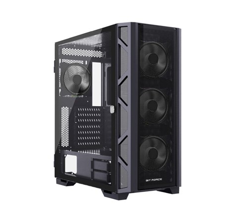 Cratos Apex CAD - Intel i9-14900K, 32GB DDR5, 1TB NVMe SSD, Nvidia RTX 5070 12GB, Windows 11 Professional
