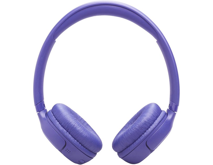 JBL Tune 530BT, naglavne bežične slušalice, bluetooth, ljubičaste