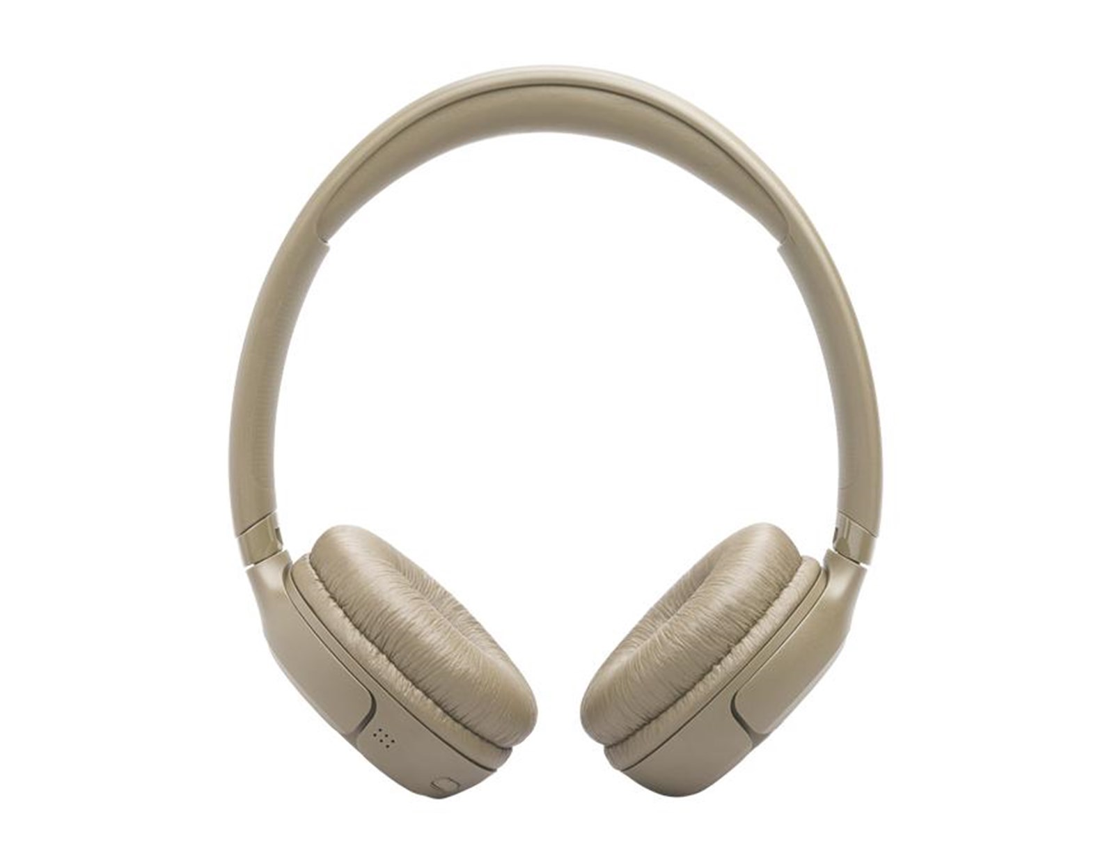 JBL Tune 530BT, naglavne bežične slušalice, bluetooth, bež