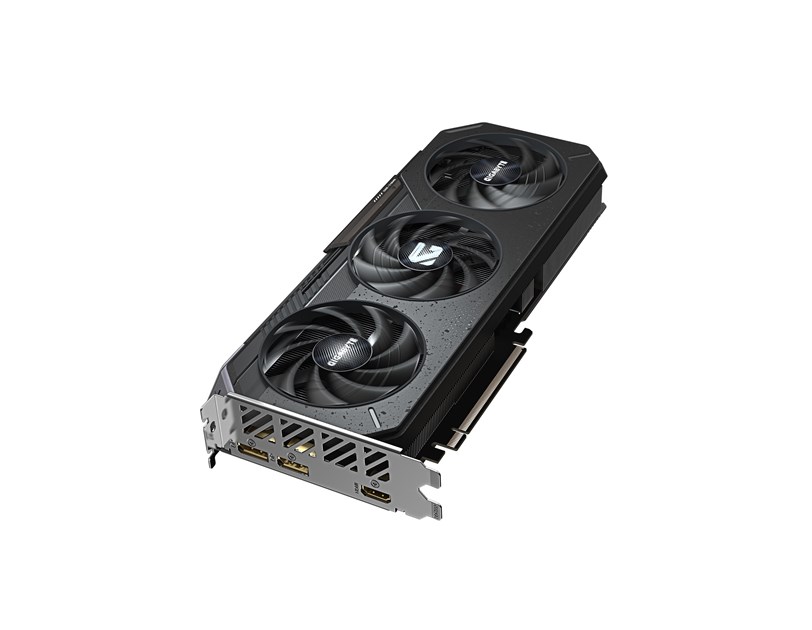 Gigabyte Radeon RX 9060 XT Gaming OC 8GB GDDR6, PCIe 5.0x16, HDMI/2×DP