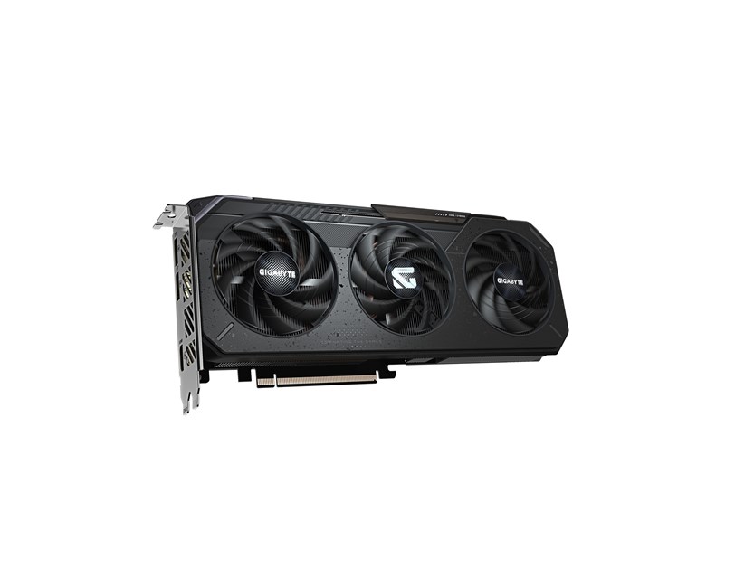 Gigabyte Radeon RX 9060 XT Gaming OC 8GB GDDR6, PCIe 5.0x16, HDMI/2×DP