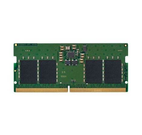 Kingston SO-DIMM 8GB DDR5 5600MHz (KVR56S46BS6-8)