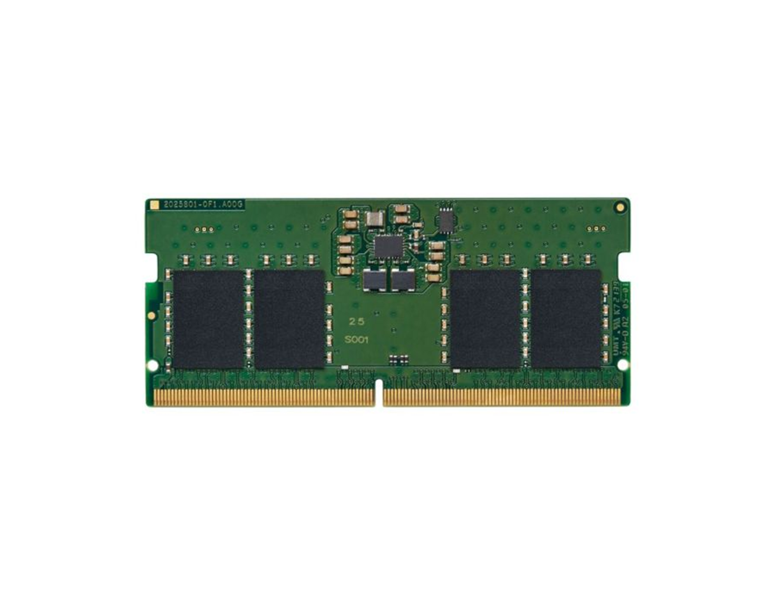 Kingston SO-DIMM 8GB DDR5 5600MHz (KVR56S46BS6-8)