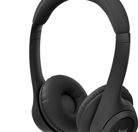 Logitech Zone 305 MS bluetooth slušalice sa mikrofonom, crne (981-001458)