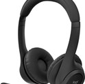 Logitech Zone 305 MS bluetooth slušalice sa mikrofonom, crne (981-001458)