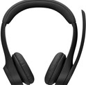 Logitech Zone 305 MS bluetooth slušalice sa mikrofonom, crne (981-001458)