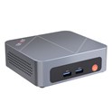 NINKEAR Mini PC M7, AMD Ryzen 5 7540U, 16GB DDR4, 512GB SSD, Radeon Graphics, Win 11 Pro + 2Y
