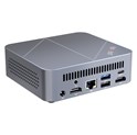 NINKEAR Mini PC M7, AMD Ryzen 5 7540U, 16GB DDR4, 512GB SSD, Radeon Graphics, Win 11 Pro + 2Y