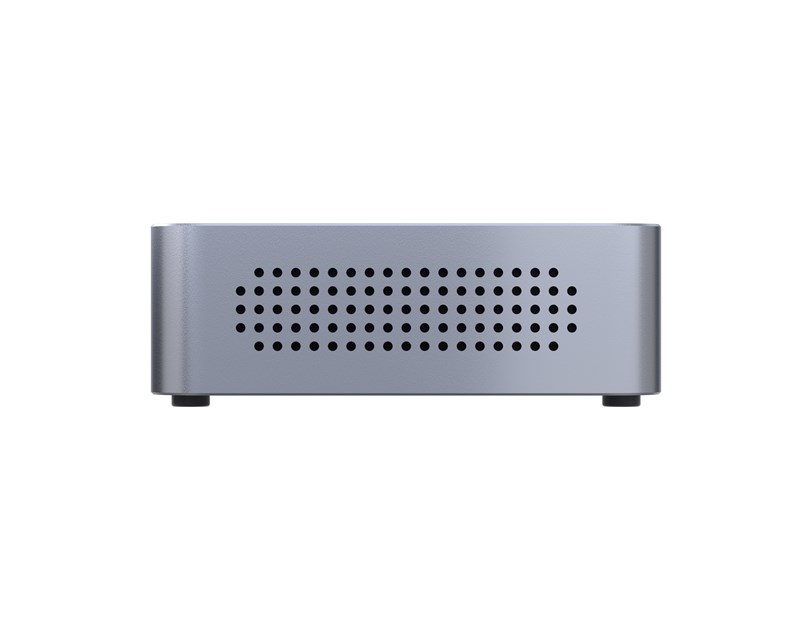 NINKEAR Mini PC M7, AMD Ryzen 5 7540U, 16GB DDR4, 512GB SSD, Radeon Graphics, Win 11 Pro + 2Y