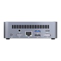 NINKEAR Mini PC M7, AMD Ryzen 5 7540U, 16GB DDR4, 512GB SSD, Radeon Graphics, Win 11 Pro + 2Y
