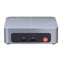NINKEAR Mini PC M7, AMD Ryzen 5 7540U, 16GB DDR4, 512GB SSD, Radeon Graphics, Win 11 Pro + 2Y