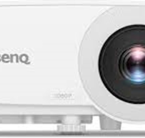 BenQ MH560C FHD (1920x1080) DLP projektor, 16:9,  3800lm, 15000:1, 2xHDMI, USB Mini-B, RS232, zvučnik