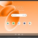 BenQ 75" RE7505E Touchscreen 4K UHD (3840x2160) IPS, 16:9, 8GB/128GB, 450 cd/m2, 1200:1