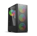 Cratos Glacier - Intel i5-12400F, 16GB DDR5, 1TB NVMe SSD, RTX 5060 8GB, FreeDOS