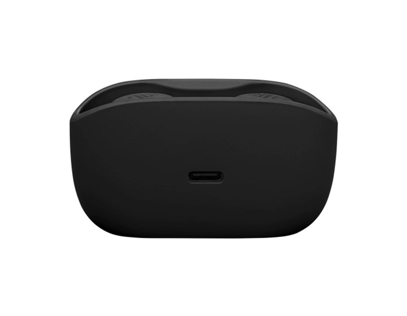 JBL Vibe Buds 2, BT5.3, in-ear bežične slušalice s mikrofonom, ANC, IP54, crne