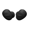JBL Vibe Buds 2, BT5.3, in-ear bežične slušalice s mikrofonom, ANC, IP54, crne