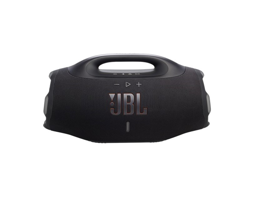 JBL BOOMBOX 4 prijenosni bežični BT zvučnik velike snage 210W, crni