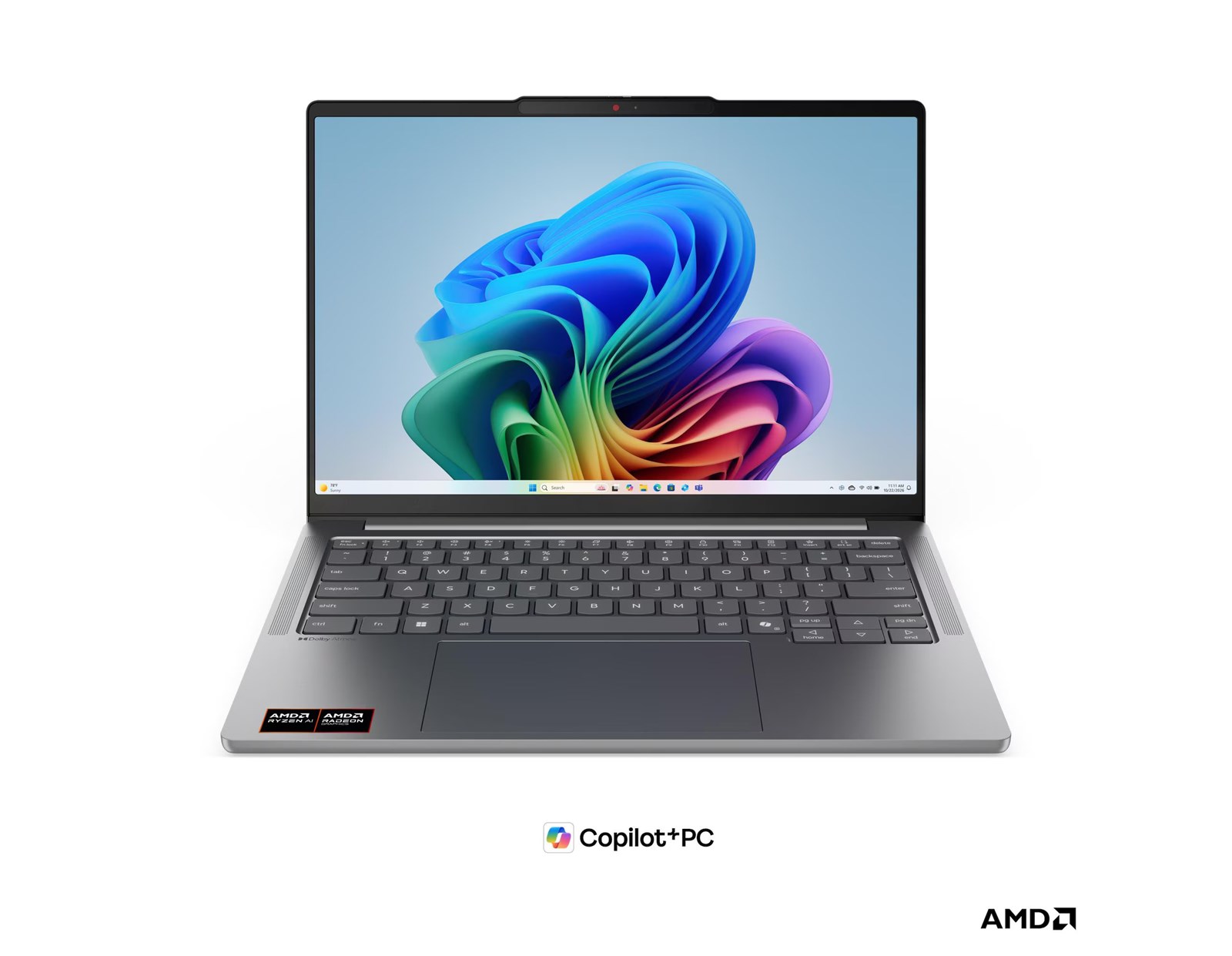 Lenovo IdeaPad Pro 5 14" 2.8K OLED, AMD Ryzen AI 9 465, 32GB DDR5, 1TB SSD, Integrated Graphics, WiFi/BT, Win 11 Pro (83SG000NSC-W11P)