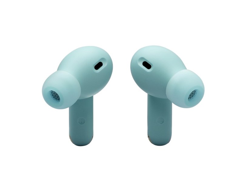 JBL Wave Beam 2 In-ear bežične slušalice s mikrofonom, plave