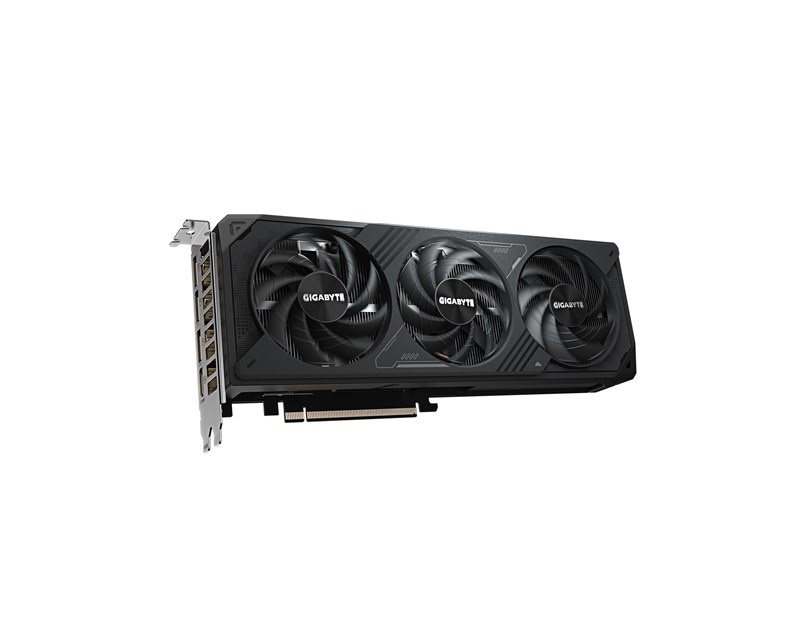 Gigabyte GeForce RTX 5070 OC SFF, 12GB GDDR7/192-bit, PCIe 5.0, HDMI/3×DP